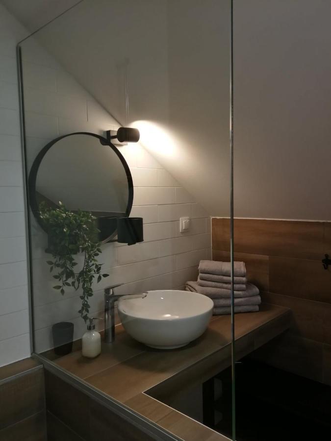 Studio Apartman Hana Apartment Dreznik Grad Ngoại thất bức ảnh