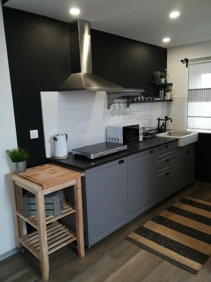 Studio Apartman Hana Apartment Dreznik Grad Ngoại thất bức ảnh
