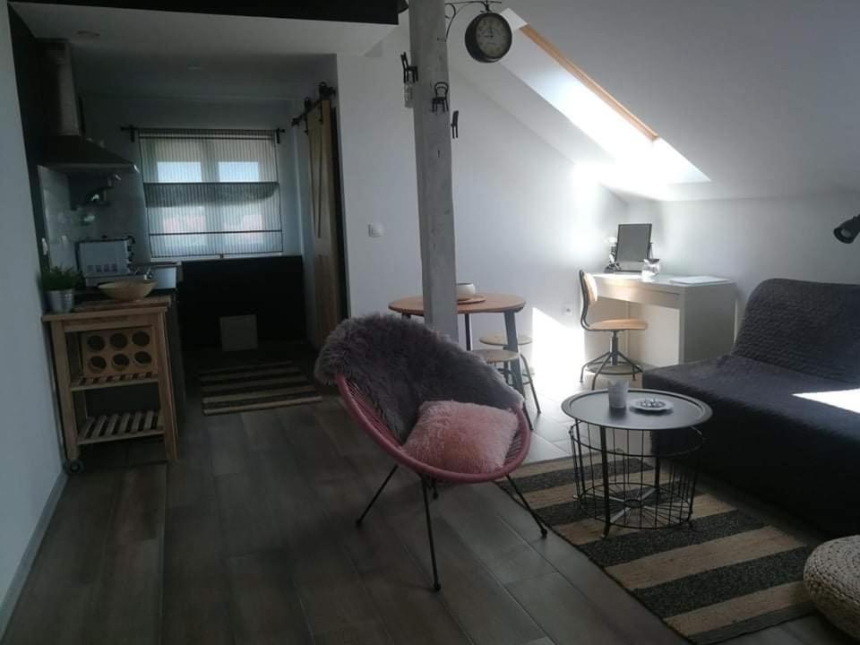Studio Apartman Hana Apartment Dreznik Grad Ngoại thất bức ảnh
